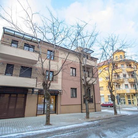 As Apartman 2 Βρσατς Εξωτερικό φωτογραφία