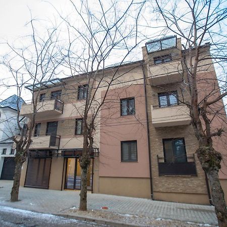 As Apartman 2 Βρσατς Εξωτερικό φωτογραφία