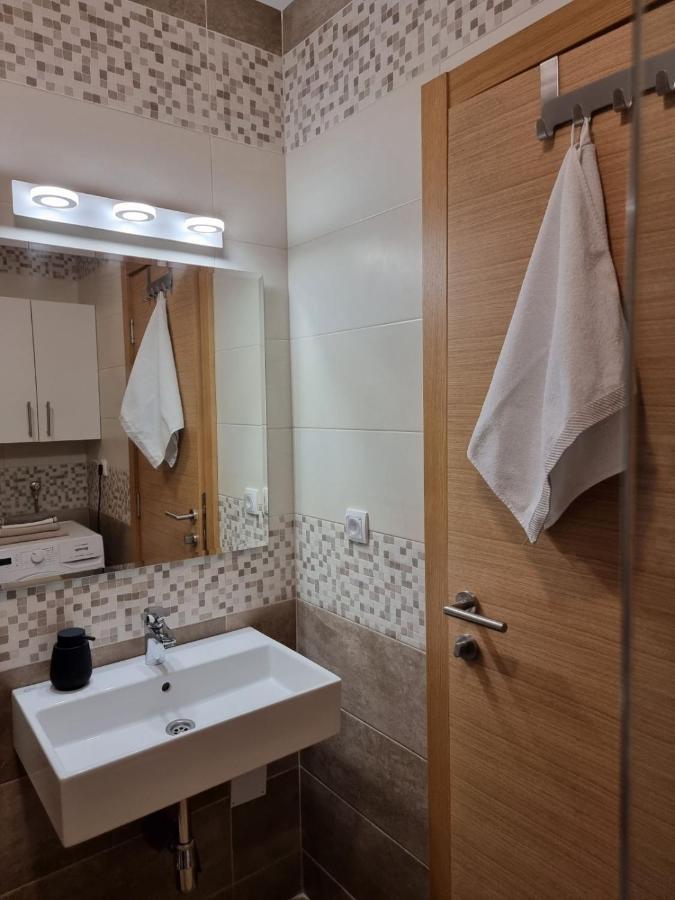 As Apartman 2 Βρσατς Εξωτερικό φωτογραφία