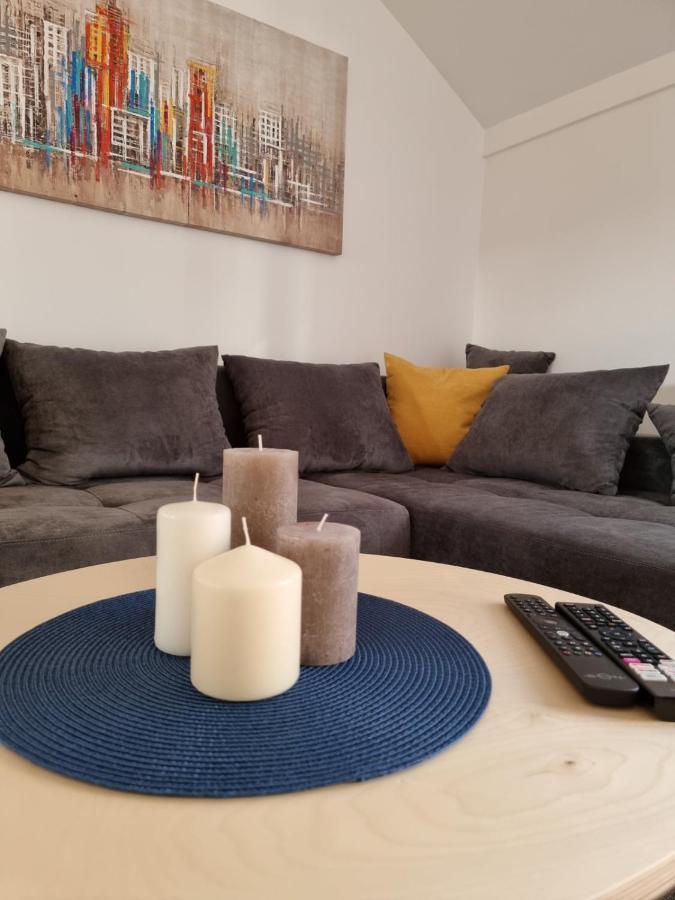 As Apartman 2 Βρσατς Εξωτερικό φωτογραφία