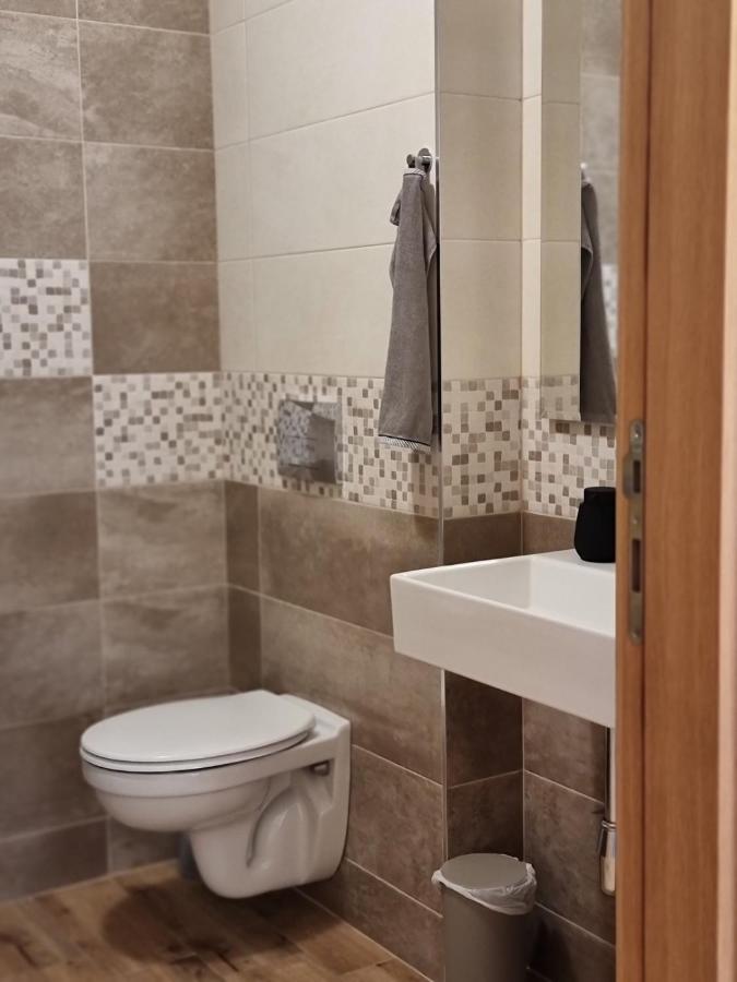 As Apartman 2 Βρσατς Εξωτερικό φωτογραφία