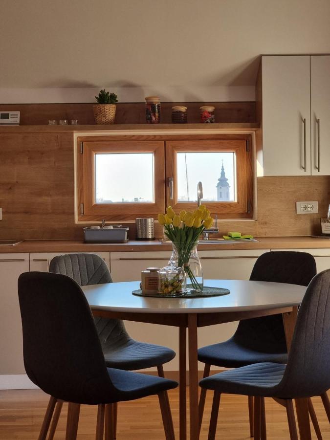 As Apartman 2 Βρσατς Εξωτερικό φωτογραφία