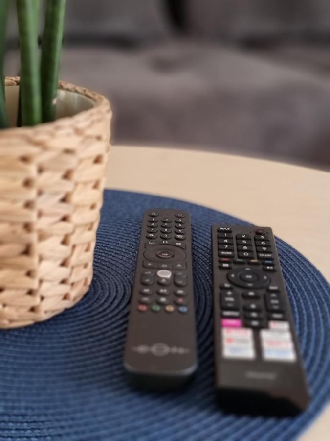As Apartman 2 Βρσατς Εξωτερικό φωτογραφία