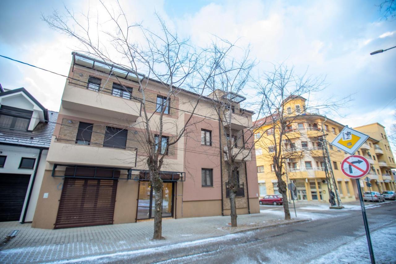 As Apartman 2 Βρσατς Εξωτερικό φωτογραφία