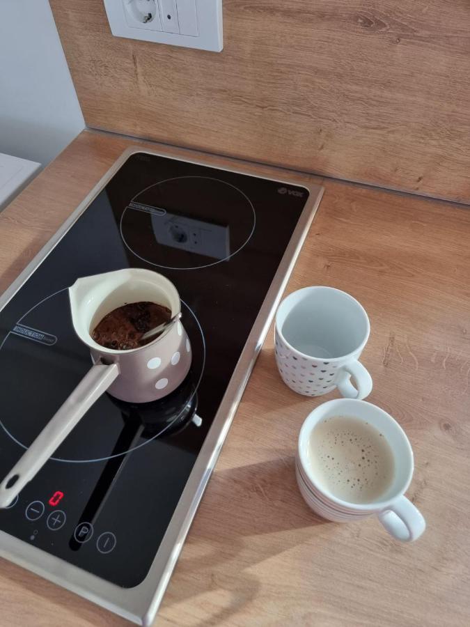 As Apartman 2 Βρσατς Εξωτερικό φωτογραφία