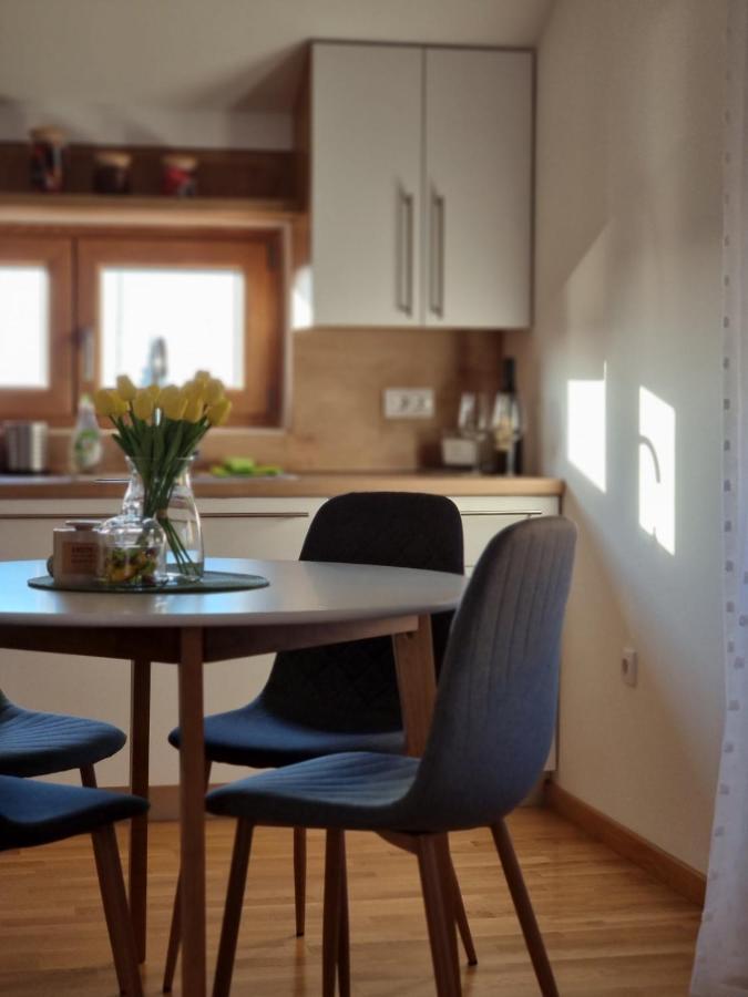 As Apartman 2 Βρσατς Εξωτερικό φωτογραφία
