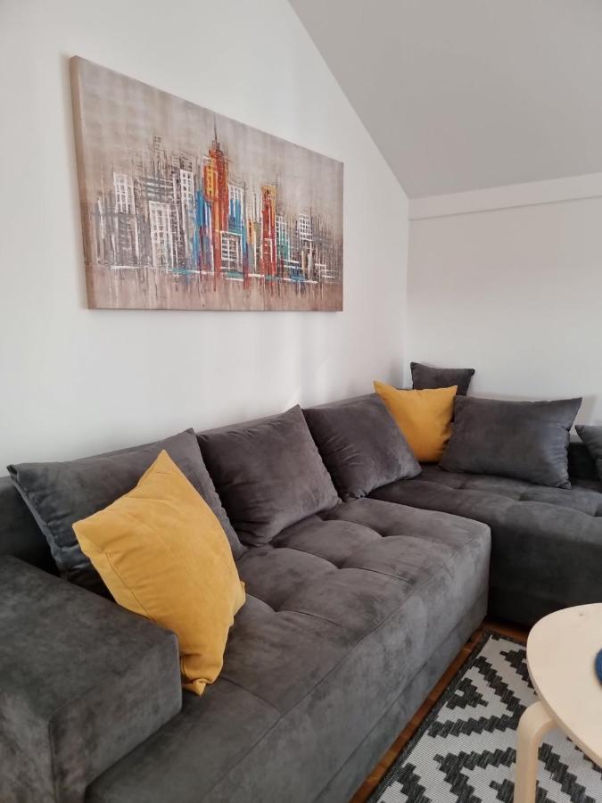 As Apartman 2 Βρσατς Εξωτερικό φωτογραφία