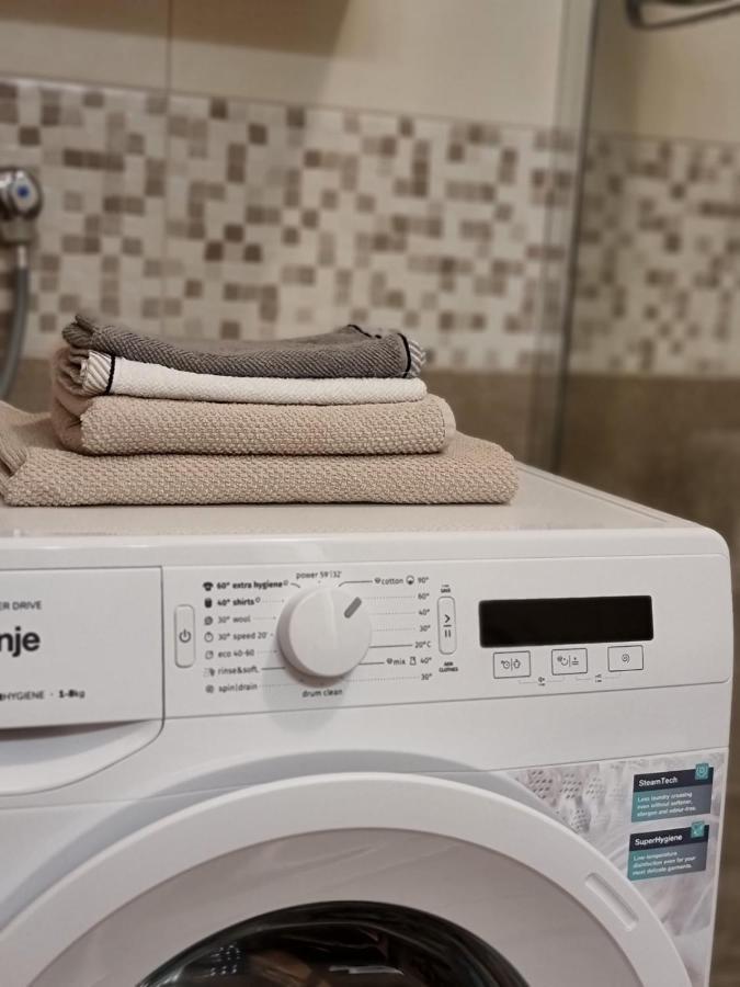 As Apartman 2 Βρσατς Εξωτερικό φωτογραφία