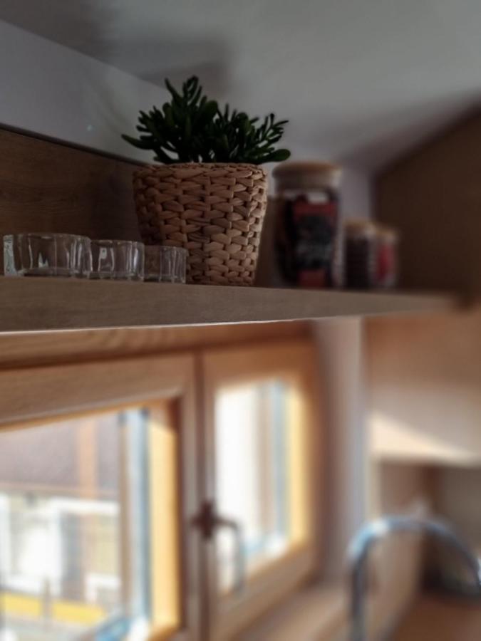 As Apartman 2 Βρσατς Εξωτερικό φωτογραφία