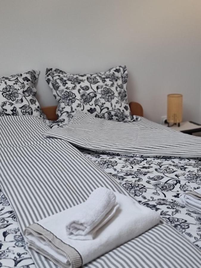 As Apartman 2 Βρσατς Εξωτερικό φωτογραφία