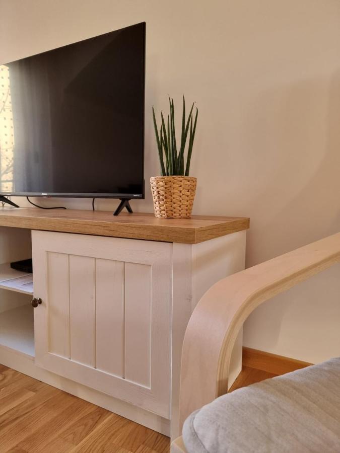 As Apartman 2 Βρσατς Εξωτερικό φωτογραφία