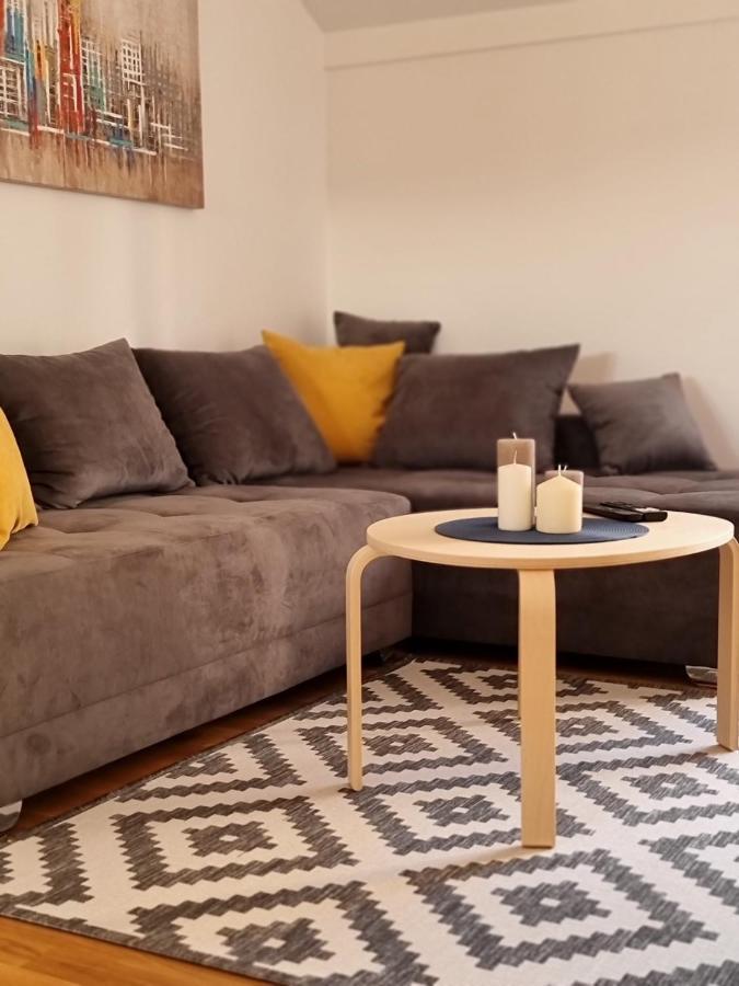 As Apartman 2 Βρσατς Εξωτερικό φωτογραφία