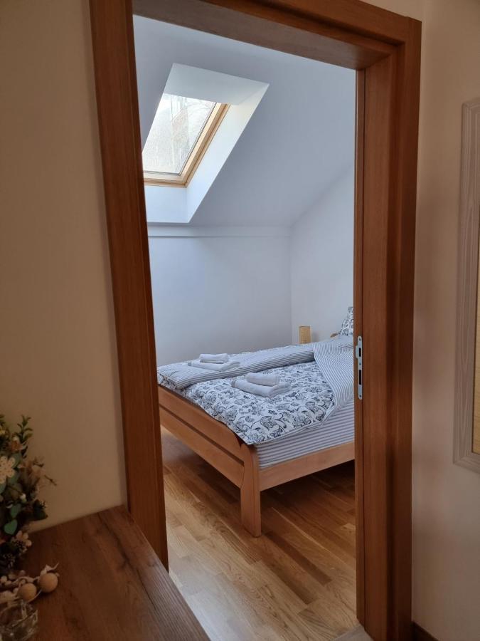 As Apartman 2 Βρσατς Εξωτερικό φωτογραφία