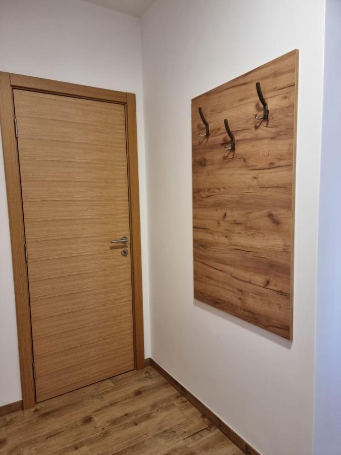As Apartman 2 Βρσατς Εξωτερικό φωτογραφία