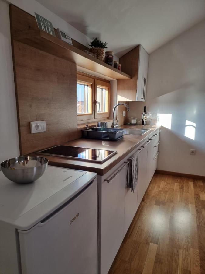 As Apartman 2 Βρσατς Εξωτερικό φωτογραφία