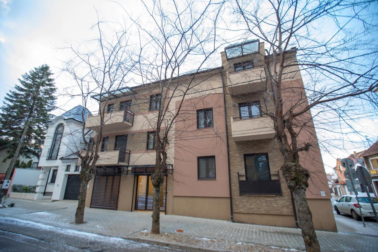 As Apartman 2 Βρσατς Εξωτερικό φωτογραφία