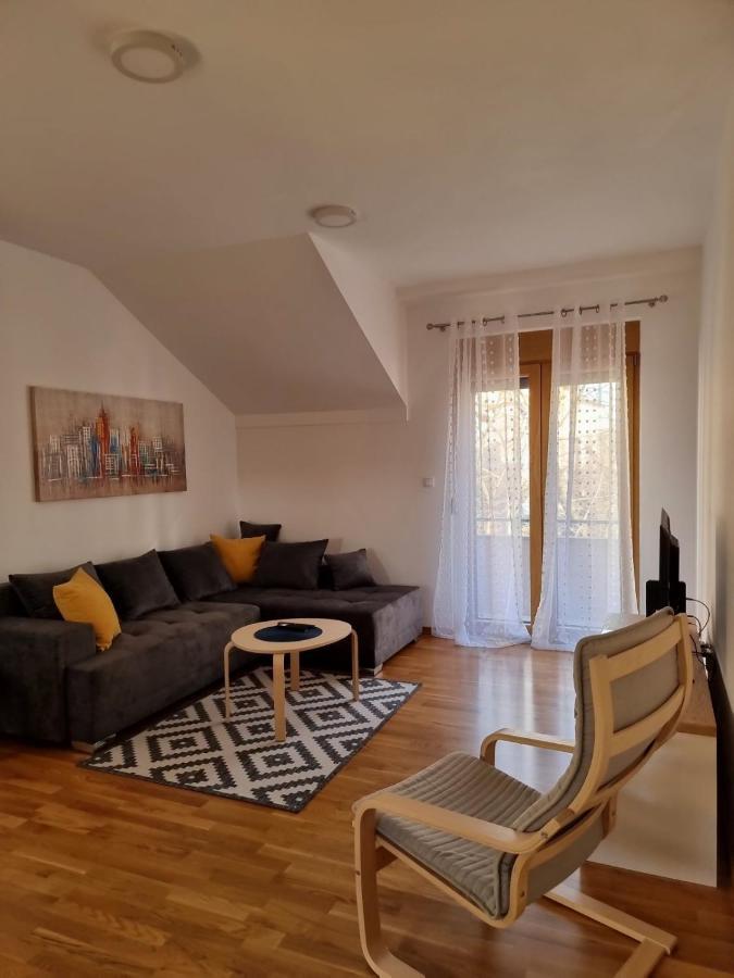 As Apartman 2 Βρσατς Εξωτερικό φωτογραφία