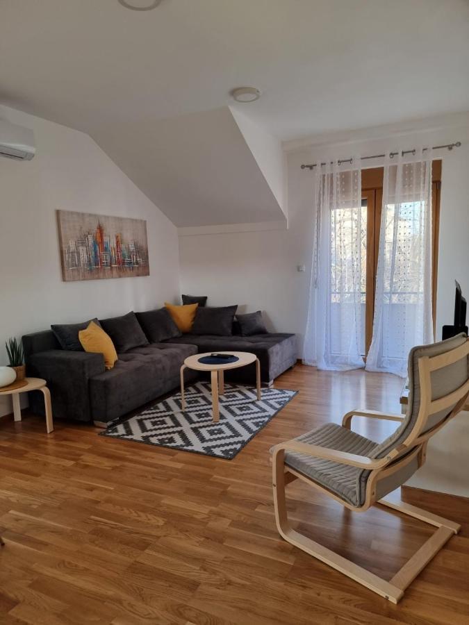 As Apartman 2 Βρσατς Εξωτερικό φωτογραφία