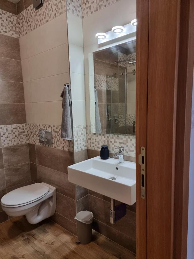 As Apartman 2 Βρσατς Εξωτερικό φωτογραφία